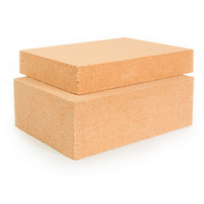 Белтермо Kombi МДВП тепло-звукоизоляционная 150х600х1200 мм прямая